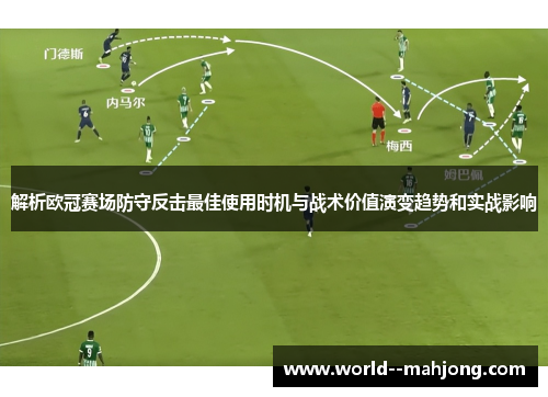 解析欧冠赛场防守反击最佳使用时机与战术价值演变趋势和实战影响 解析欧冠赛场防守反击最佳使用时机与战术价值演变趋势和实战影响