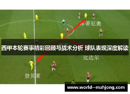西甲本轮赛事精彩回顾与战术分析 球队表现深度解读 西甲本轮赛事精彩回顾与战术分析 球队表现深度解读