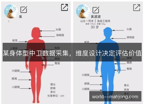 某身体型中卫数据采集,维度设计决定评估价值 某身体型中卫数据采集,维度设计决定评估价值